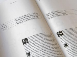 Schrifthandbuch Zoom