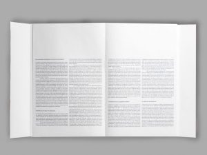 Schrifthandbuch Textwirkung