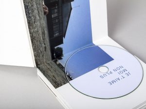DVD Hülle