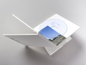 DVD Hülle