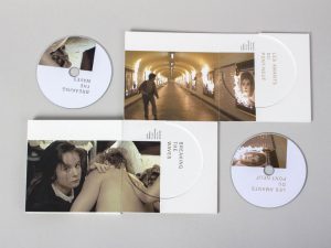 DVD Hülle